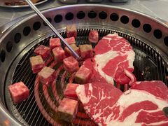 -谷町·烤肉自助(朱雀门店)