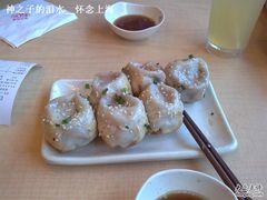 生煎-咬不得高祖生煎·简餐(高银街店)