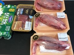 -家乐福(古北店)
