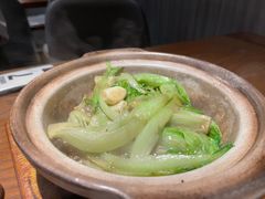 -鸽味轩·粤菜小馆(高楼门总店)