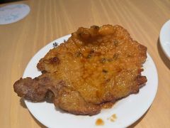-朱新年·苏式汤团·面点(北寺塔店)