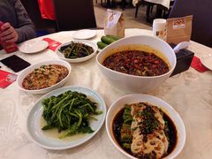 -嘉陵楼馋嘴城(簋街总店)