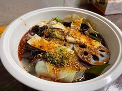 -艺味深尝(云锦路店)