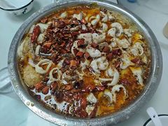 -黑皮酸菜鱼(三山街店)