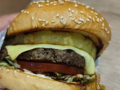 -The Habit Burger Grill 哈比特汉堡(爱琴海店)