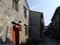 -紫阳古街
