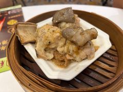 -稻香酒家·35年老字号(侨光店)