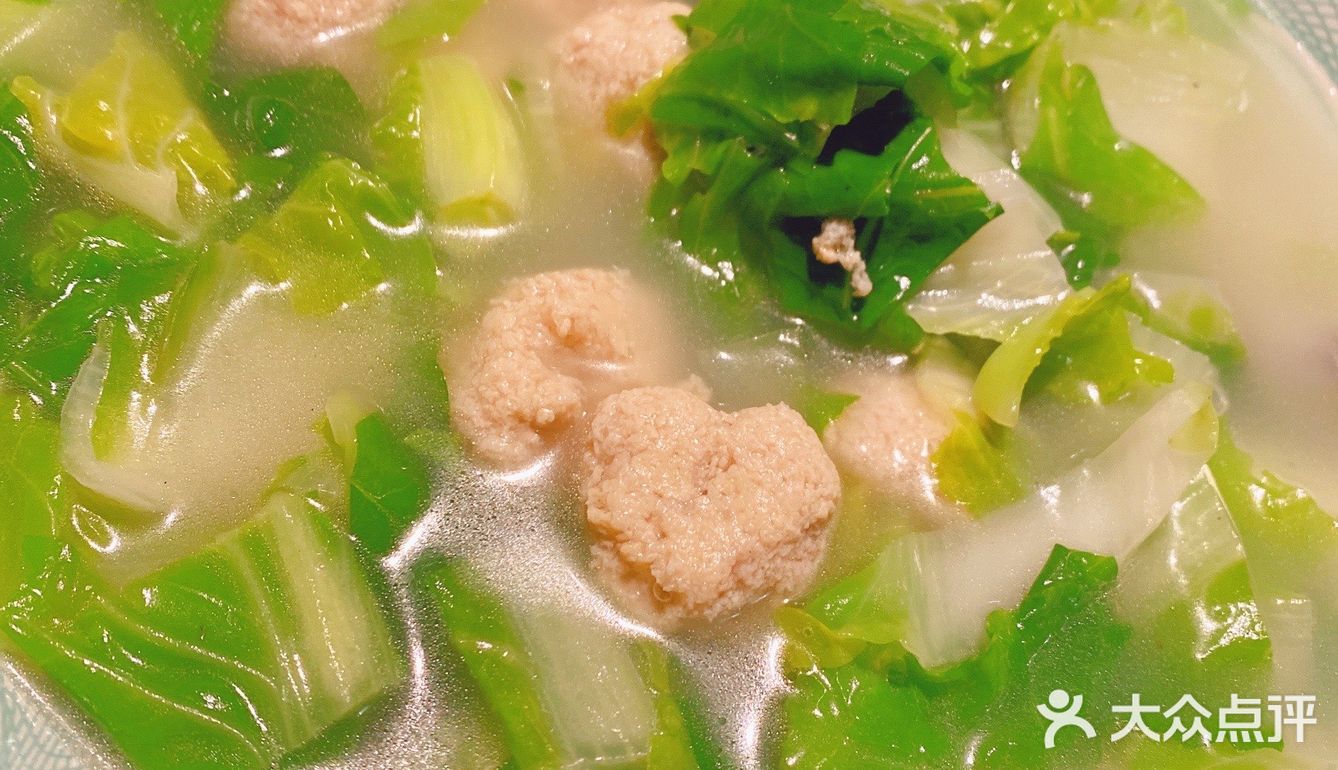不愧是老店 靠一道菜出名[抱拳]