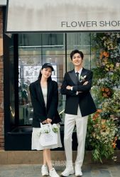 -蜜柚映画婚纱摄影(双井店)