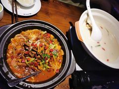 -老阿爸鲜鱼土菜(昆山花桥店)