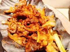 -極上萬膳·日料放题(来福士江景店)