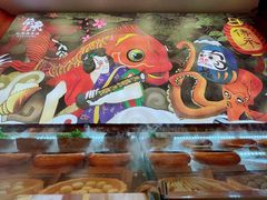 -伝承·和牛寿喜烧·放题(东营银座购物中心店)