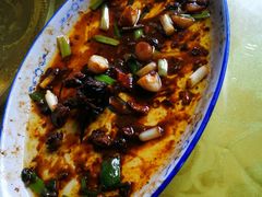 -龙姐私房菜(和顺古镇店)