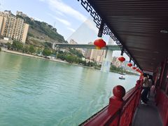 -乌江画廊(彭水苗族土家族自治县)