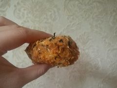 -泸溪河桃酥(秦淮夫子庙一店)