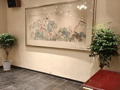 -大唐博相府酒店·陕西官府菜