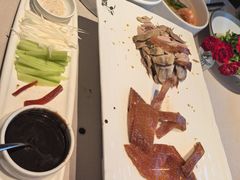 -漢舍中国菜馆(889广场店)