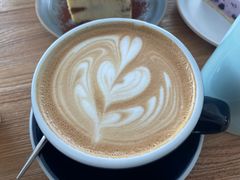 -ChanDu躔度咖啡(灯塔店)