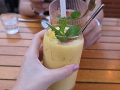 -MR.ROCKY洛奇先生·西餐&酒吧(琶醍店)