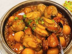 -万宝海鲜舫(劳动公园店)