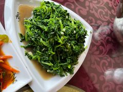 -途肴·老农饭庄(百里峡店)
