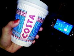 -COSTA COFFEE(水游城店)