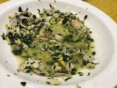 -鹿港小镇经典老上海菜(长乐路店)