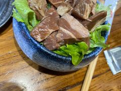 -原始泥炉烤肉(总店)