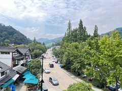 -春娟茶楼·地道农家菜(梅家坞店)