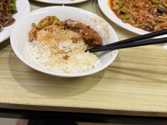 -巧味小馆
