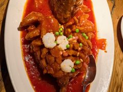 -金牌外婆家(苏州中心店)