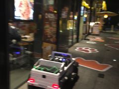 -汉堡王(徐汇绿地缤纷店)