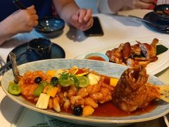 -蕉叶·泰国歌舞风情(世贸店)