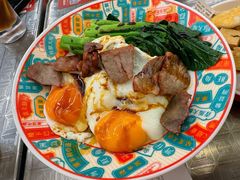 -孖记茶档·热腾茶餐(乐峰店)