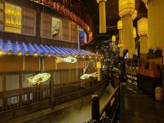 -叶叶菩提·晋福宫