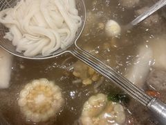 -潮汕良记牛肉火锅(洪武路店)