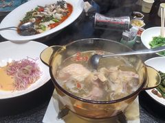 -大拙里·精致融合菜(沙湖桃源国际店)