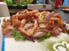 -天宝酒店(万达店)