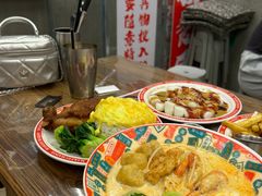 -孖记茶档·热腾茶餐(江南西plus店)