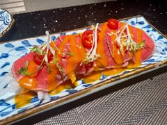 -極上萬膳·日料放题(海岸城店)