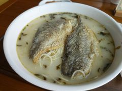 -无锡苏宁银河国际酒店-麺餐厅