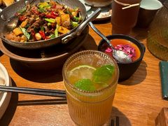 -云海肴·汽锅鸡·云南菜(苏州中心店)