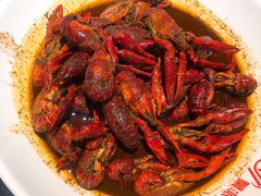 -叶派龙虾•招牌香辣蟹·海鲜(中海国际店)