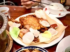 -临潼印象·特色陕菜