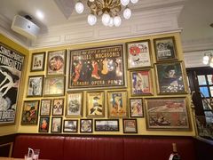 -Entrecôte 法国牛扒馆(保利·时光里店)