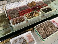 -沙田台山海鲜·酣客酒窖