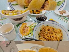 -阿金大白·上海菜馆(新天地店)