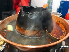 -老铜锅涮羊肉(大连海滨住宅小区店)