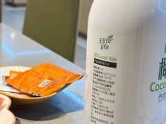 -海底捞火锅(新华联梦想城店)