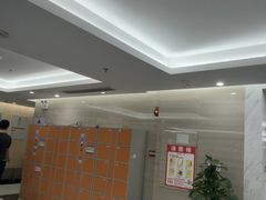-美年大健康体检(天河东路分院)